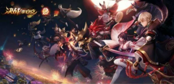阴阳师战场探索全揭秘，解锁全新玩法与挑战