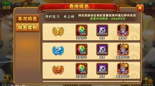 西游记口袋版深度解析，法宝系统全攻略，助你称霸三界战场