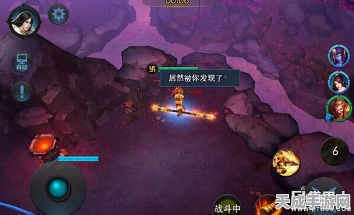乱斗西游求真挑战，120秒速通隐身女鬼与地藏王三星攻略揭秘