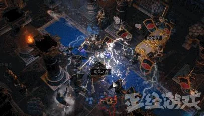 流放之路2深度攻略，揭秘二级辅助宝石的高效获取途径
