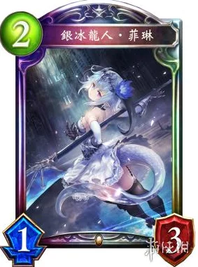 影之诗自选虹卡异画揭秘，解锁稀有卡牌的神秘途径