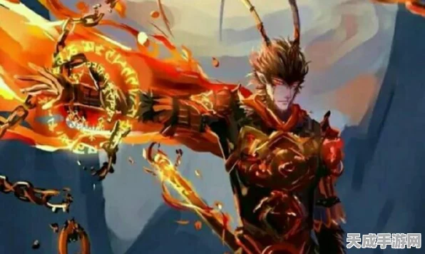 石猴称王全攻略，揭秘西游梗传神秘副本，助你称霸三界！