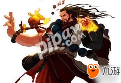 DNF法系驱魔师技能抉择，落雷符VS恶魔之手，竞技场实战分析