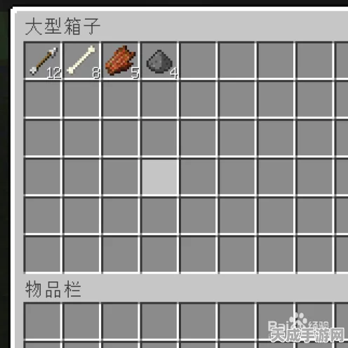 我的世界高手秘籍，打造高效刷怪塔，轻松升级攻略