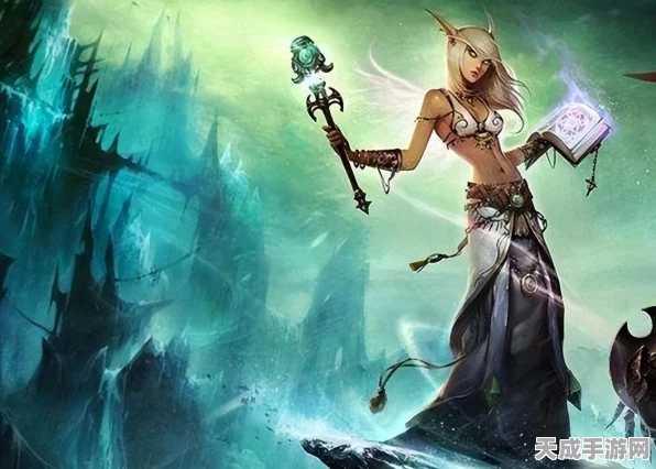 魔兽世界怀旧服WLK奥杜尔副本，珍稀武器掉落全揭秘
