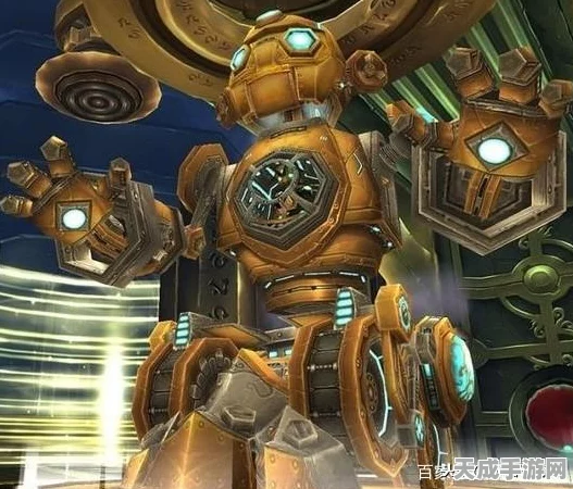 魔兽世界怀旧服WLK奥杜尔副本，珍稀武器掉落全揭秘