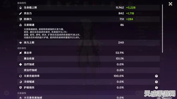 原神雷泽高效配队攻略，解锁战斗新境界