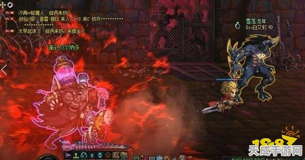地下城堡3深度揭秘，神族之血获取全攻略