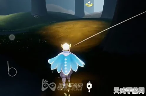 光遇手游深度解析，灯笼能否成为斗篷的能量站？