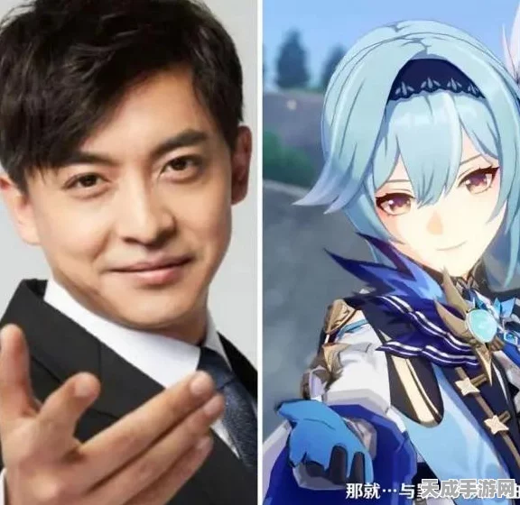 原神深度解析，武器与圣遗物装备系统全攻略