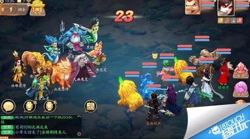 大话西游手游，敏女魔涅谭套装深度解析与实战评测