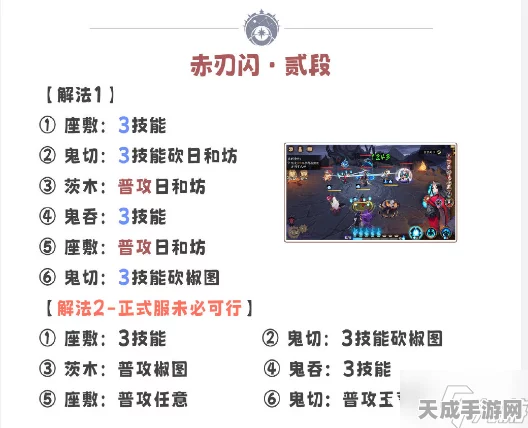 阴阳师残局得胜赤刃闪挑战攻略，深度剖析通关技巧与实战策略