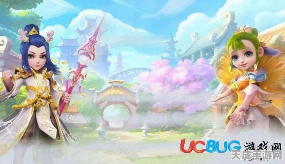梦幻西游手游种族全揭秘，探索多元世界的奇幻之旅