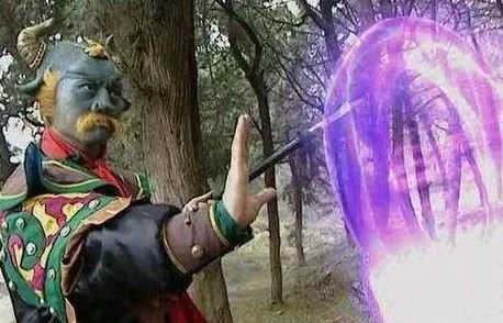 迷你西游新揭秘，青牛护法神通全解析，助你称霸三界战场