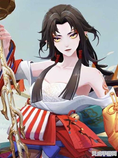 阴阳师铃彦姬活动高效阵容搭配全解析，征服妖界，策略致胜！