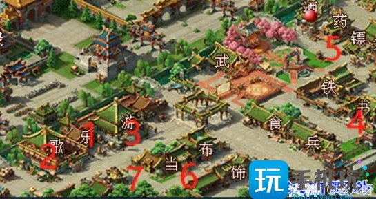 梦幻西游深度攻略，揭秘窃魂幻梦高效通关技巧与任务全解析