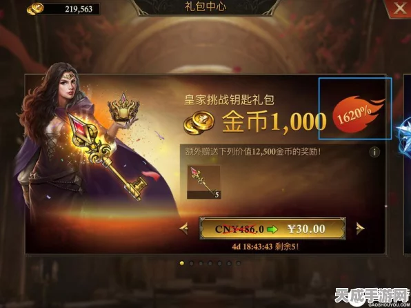 阿瓦隆之王，氪金策略揭秘，解锁王国争霸新篇章