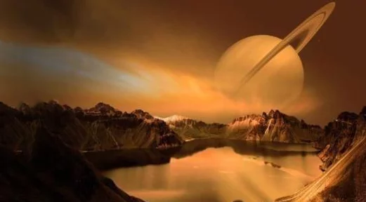 探秘宇宙，手游星际家园带你寻找宜居星球，开启星际之旅！