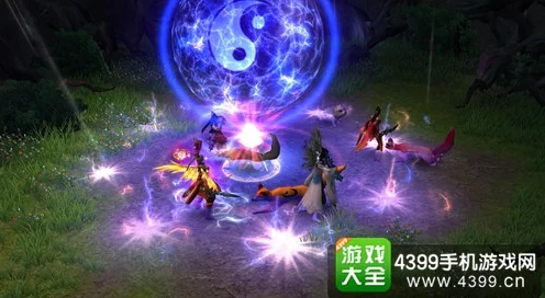 倩女幽魂手游，揭秘月宫仙境之旅，探索绝美秘境