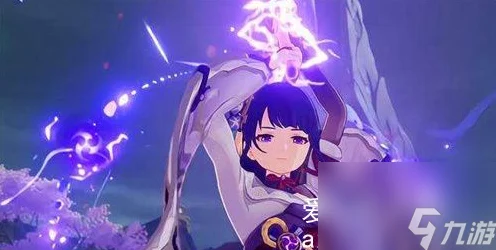 原神深度攻略，解锁雷神传说任务第二章，洞窟探险全揭秘