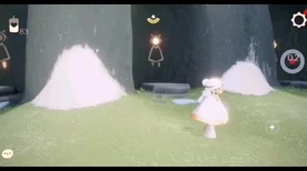 光遇魔法季全揭秘，探寻所有灵的神秘踪迹