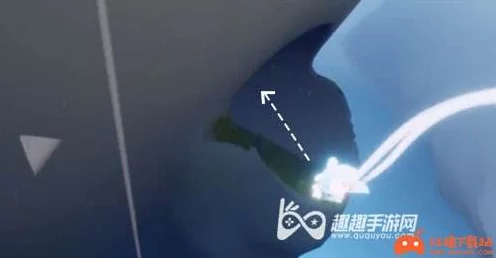 光遇风行季探秘，小金人全位置攻略与隐藏任务揭秘