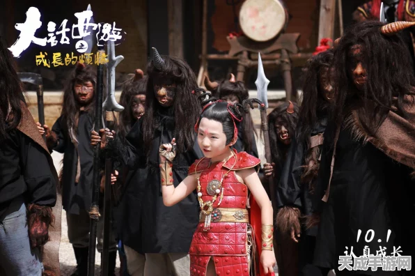 大话西游手游新手攻略，掌握这些小知识，助你快速成长！