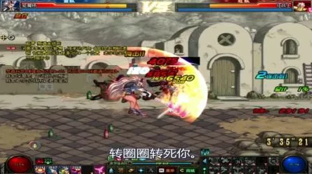 DNF神界新版本深度解析，驱魔师男职业终极技能加点与护石搭配实战指南