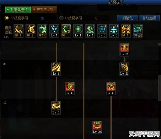 DNF神界新版本深度解析，驱魔师男职业终极技能加点与护石搭配实战指南