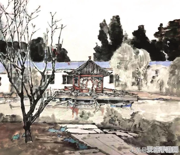 江南百景图严大人现身规律揭秘，掌握时机，换取珍稀宝物！