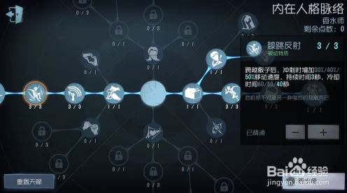 深度解析，第五人格调香师天赋加点秘籍，助你赛场制胜