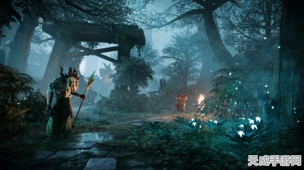 英灵神殿震撼更新，全新挑战灰烬之地即将登陆Steam公开测试