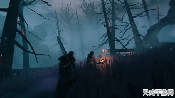 英灵神殿震撼更新，全新挑战灰烬之地即将登陆Steam公开测试
