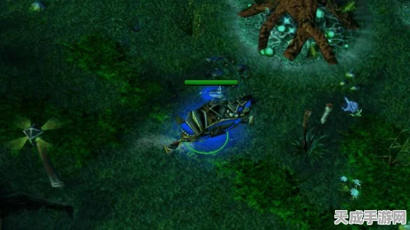 DOTA2职业赛场，揭秘撼地神牛的高效出装策略