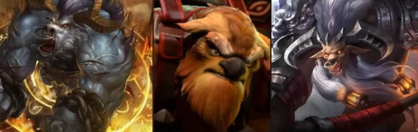 DOTA2职业赛场，揭秘撼地神牛的高效出装策略