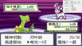 探寻口袋妖怪最强属性组合，策略对决的终极奥秘