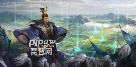 率土之滨永久礼包兑换码大放送！最新可重复领取福利揭秘