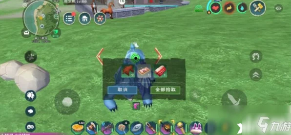 创造与魔法大型耕地建造秘籍，打造梦幻庄园的必备攻略
