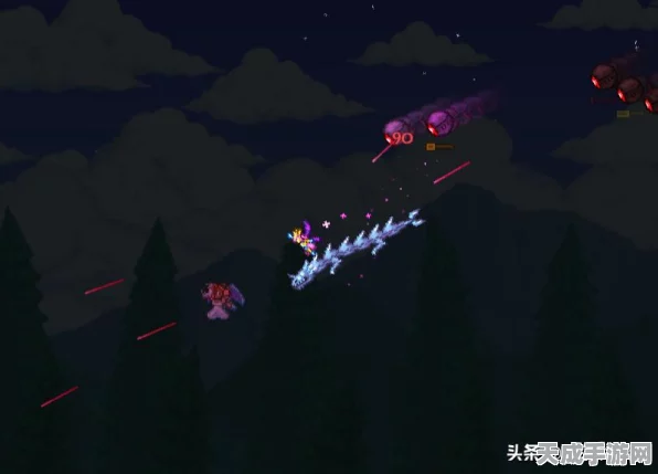 泰拉瑞亚攻略秘籍，解锁神圣套装制作全攻略
