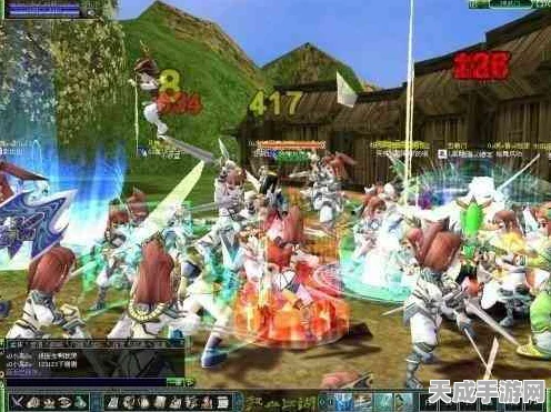 热血江湖门派争霸，揭秘最强门派背后的荣耀与辉煌