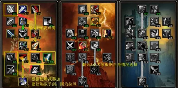 魔兽世界新纪元，新手圣骑士成长指南与实战攻略