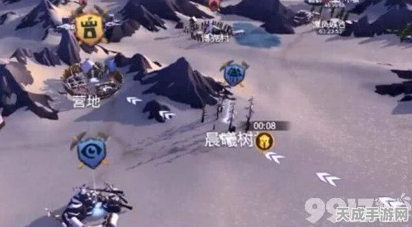 冰原守卫者纹章获取攻略，揭秘高效刷取地点与技巧