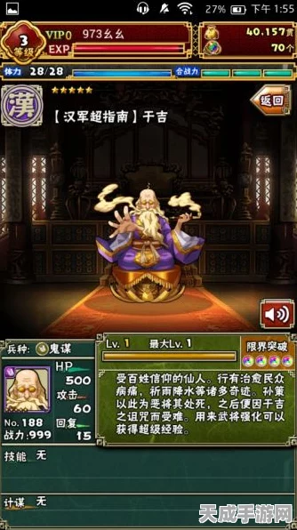 手游攻略大揭秘，拼战三国志转珠高手进阶技巧