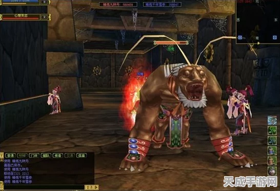 探秘原神迷踪，解锁妖狸背后的奇幻竞赛与隐藏秘密