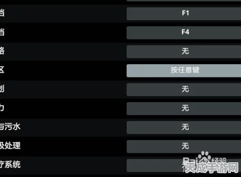 城市天际线高手秘籍，PageUp键一键解锁城市扩张秘籍