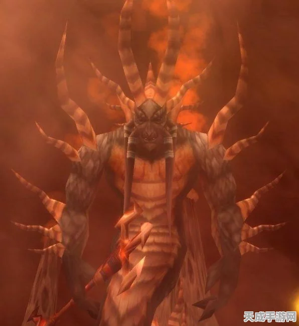 暗黑破坏神手游不朽，开荒期职业选择全攻略，助你征服恶魔世界！