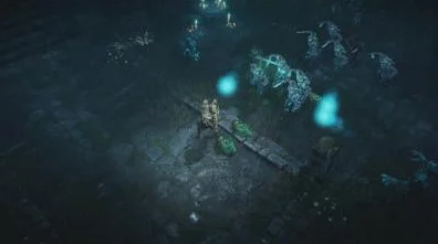 暗黑破坏神手游不朽，开荒期职业选择全攻略，助你征服恶魔世界！