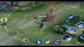 王者荣耀秘籍，单人训练营无限小兵挑战攻略大揭秘