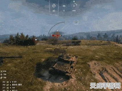 坦克世界，极限火力赛程揭秘，震撼战场即将开启！