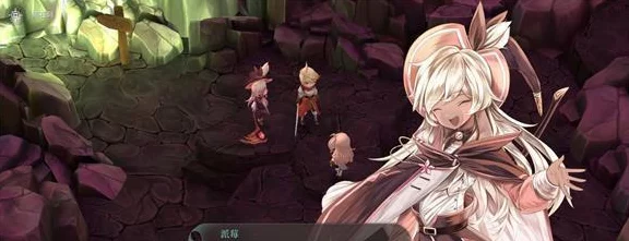 魔女之泉3，第三章魔法之门解锁攻略与深度探秘